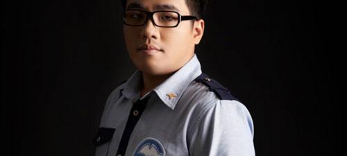 ��̨ǰ��Ļ�� Mistake����Garena��˵