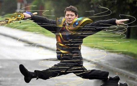 醒醒吧少年!LOL新手的九大致命幻觉