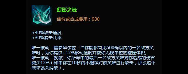 设计师：Solcrushed谈波比重做 幻影之舞遭改动