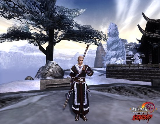 《剑网3》全新反外挂措施重拳出击