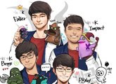 SKT1假赛门!韩电竞协会将公布录音澄清