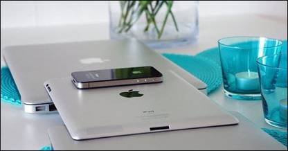 同步推消息：传苹果谋划2015年出新款4英寸iPhone