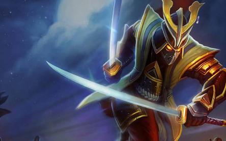 手残党玩LOL该用什么英雄?