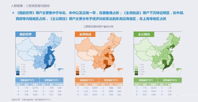 2015年移动游戏行业报告：全年收入达492.7亿