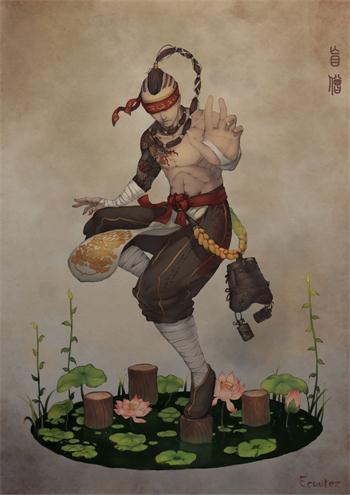 LOL里最知名的几大强迫症表现 撸久了总会出“毛病”!