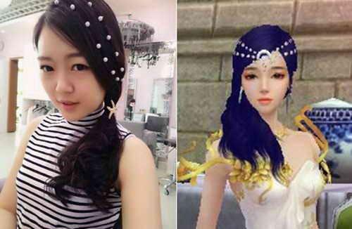 蓝翔<em>理发师</em>从<em>游戏</em>中发掘灵感及商机_<em>游戏</em>_腾