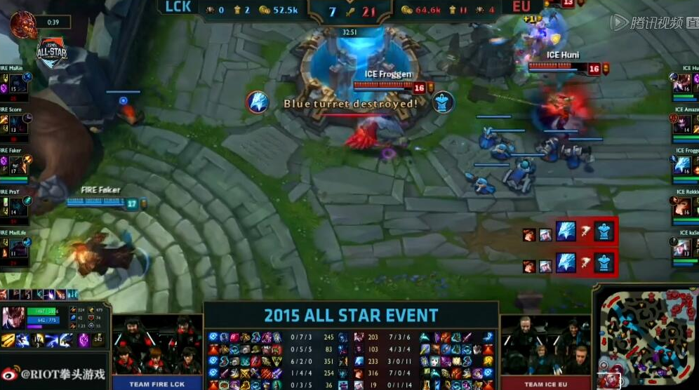 LPL2015