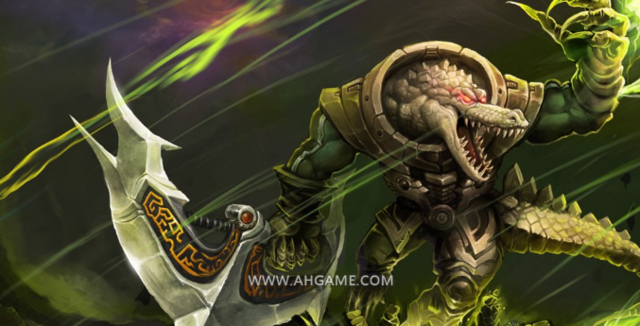 盘点LOL最强单挑王TOP15 站撸王者竟然是他