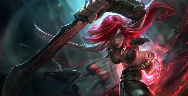 LOL更新7.4版本:无限火力模式登场 冰鸟新皮肤