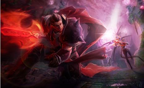 LOL中老年玩家上分英雄TOP10 手残党必看!