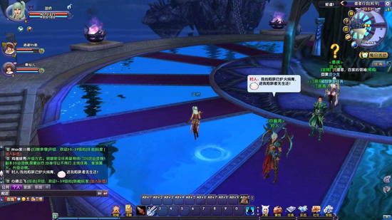 [8.8分]《狐狸三国》评测 为了唯美休闲