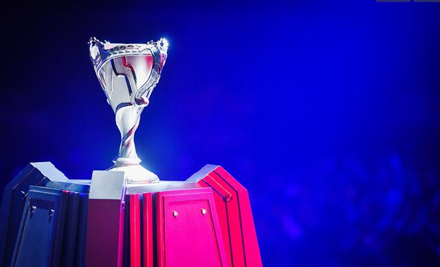 KPL总决赛倒计时 7月8日决战上海