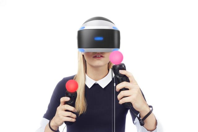 Strategy Analytics��2016���6%������ӵ��VR�豸