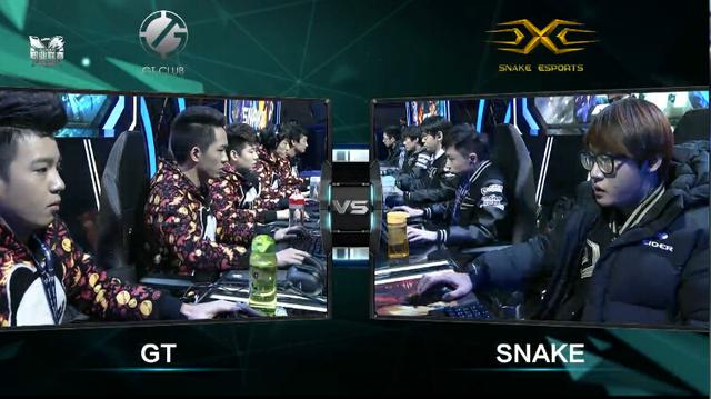 LPL揭幕战:Snake<em>刀妹</em>完美CARRY全场_游戏_