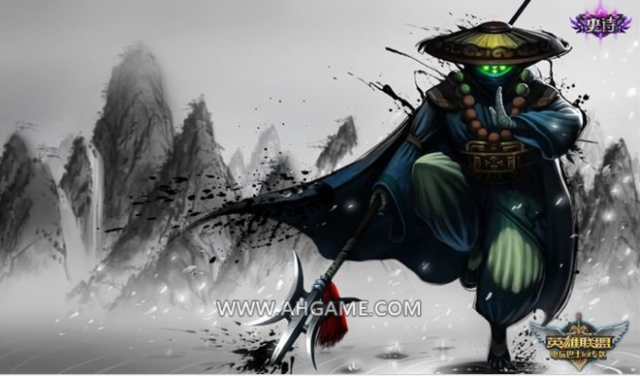 盘点LOL最强单挑王TOP15 站撸王者竟然是他