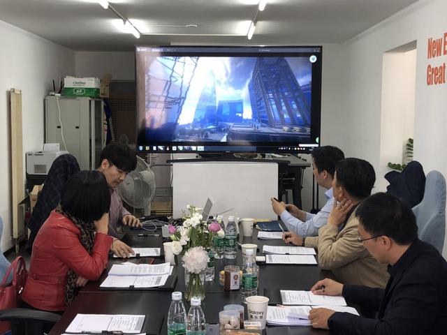 未来城市创意大赛结果公布 8名选手齐聚清华