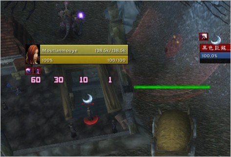 WOW4.3盗贼橙色匕首任务二阶段任务攻略