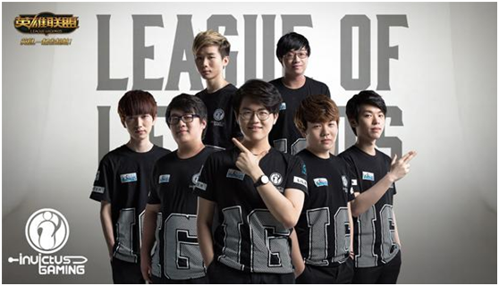 8月10日比赛前瞻:GT迎战天团VG IM对阵老牌战