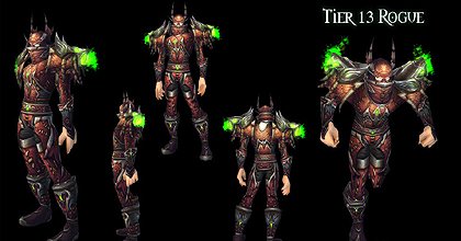 《魔兽世界》七日谈第34期