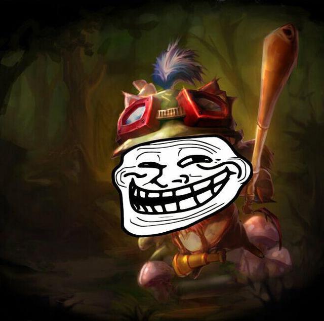 醒醒吧少年!LOL新手的九大致命幻觉