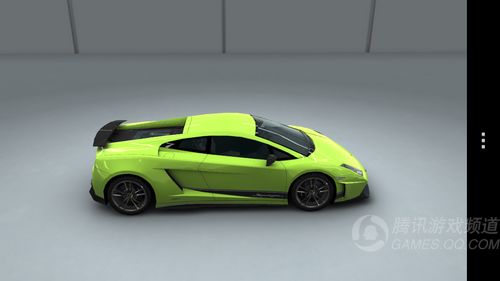 看比玩过瘾!《超级竞速》让屌丝进豪车