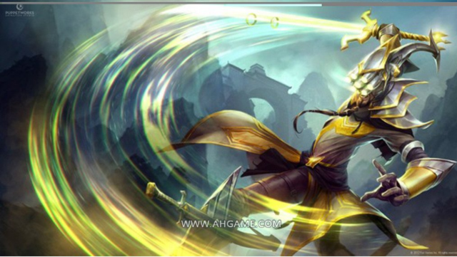 盘点LOL最强单挑王TOP15 站撸王者竟然是他