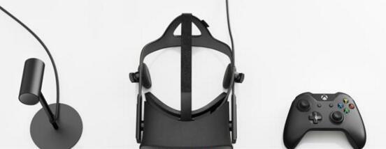 Oculus Rift推零售策略 或秋季推向全球