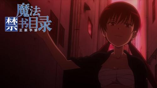 巨乳系学姐 《魔法禁书目录》手游LV4 结标淡希_游戏_腾讯网