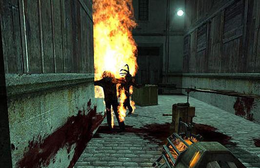 顽皮狗表示他们乐于替V社开发《半条命3》_游戏_腾讯网