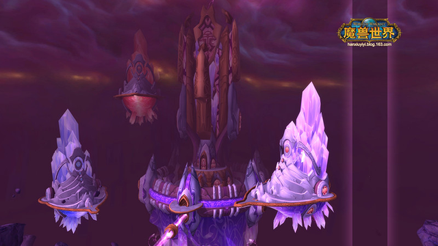 脑洞清奇，魔兽世界未来剧情大猜想_游戏_腾讯网