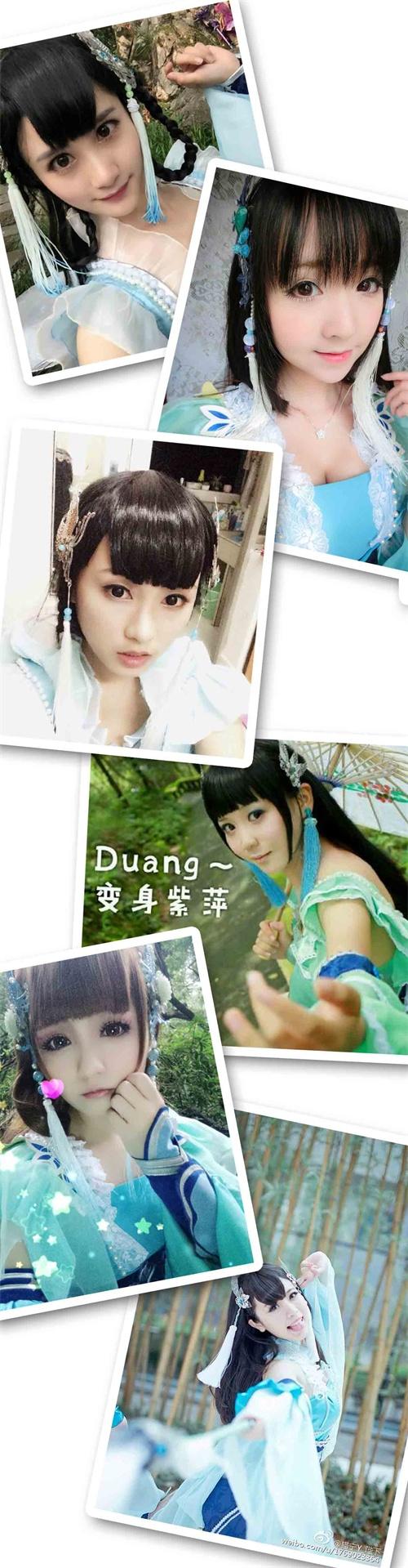 软妹伪娘萝莉正太集结!小小白女友征选白热化