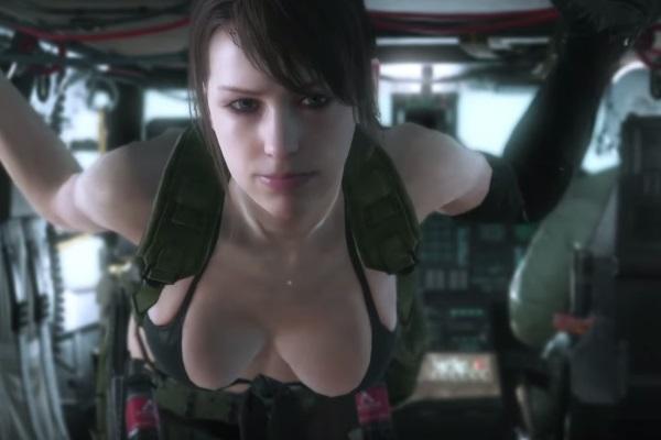 游戏界中常见的8大性别歧视现象