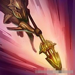 LOL第121位新英雄曝光：黄沙之主Azir