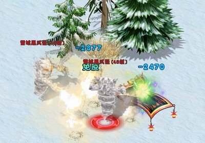 给力体验《英雄岛》全新领域有待开发