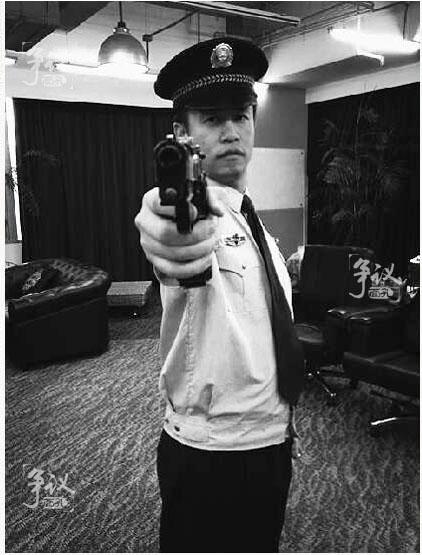 尚进:我怀疑我对游戏是真爱,但我并没有放弃电