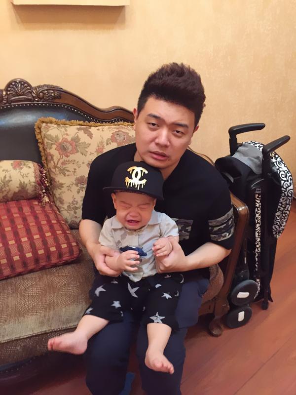 JY教你当电竞奶爸 解说和家庭如何平衡