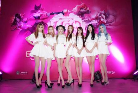 ��Ȧ�����ˣ�IGirls��Ա����Ǳ������龹��ת
