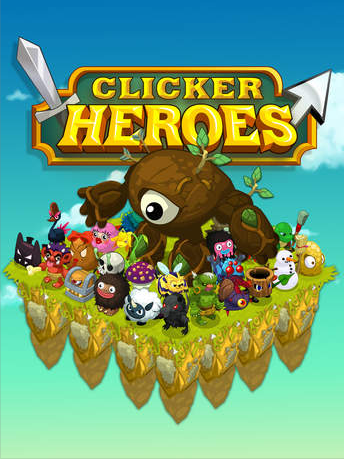 clicker heroes