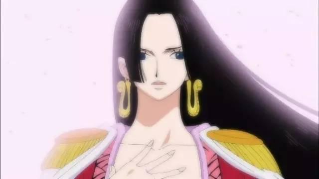伏筆太多了！ 《海賊王》十大最神秘人物！