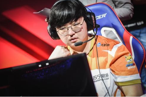 发力拼SNG snake毒牙撩人NB可否蛇口脱险?