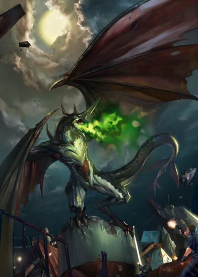 csol大灾变第二季终极boss将登场