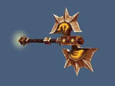 魔兽世界4.3:圣骑士职业套装幻化装备大全