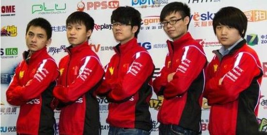 神吐槽:若风退役去当解说好不好?