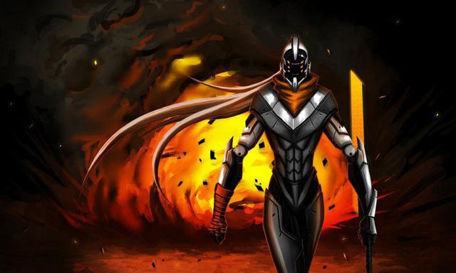 LOL十大最受争议英雄 别人超神你超鬼