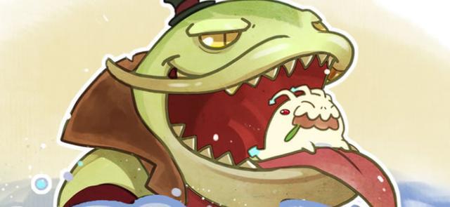 八大LOL克隆大作战必选英雄 不玩可别后悔哟