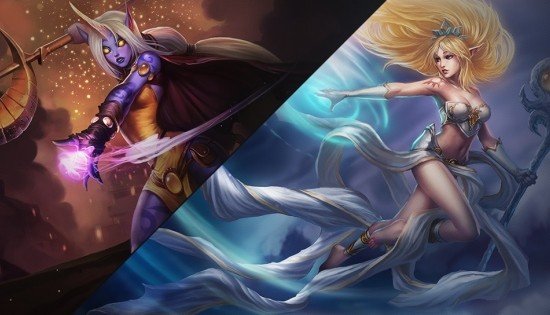 s4辅助排行_TSMXpecial分析S4赛季辅助排名安妮宝石OP(2)
