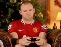 FIFA Kaka Rooney Krismas iklan menyerlahkan ejekan penuh Pique