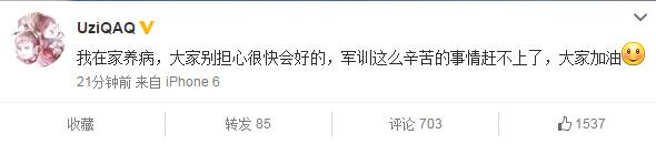 中国AD位后继无人?Uzi伤病恐将退役