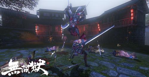 暗黑武侠登录器：发誓替父报仇，却意外激活万人唾弃的魔道系统