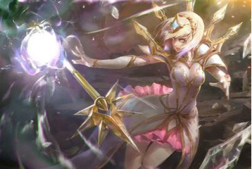 盘点LOL中十大人头狗
